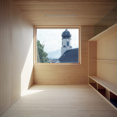 Ein Foto von Hanspeter Schiess