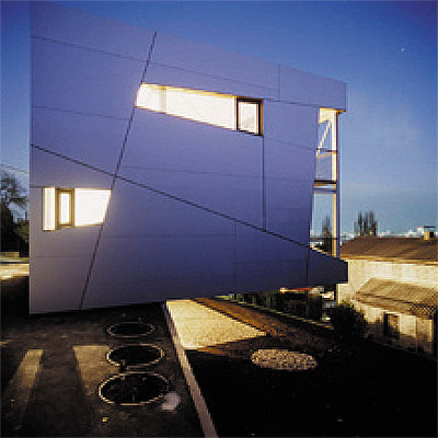 Ein Foto von Hertha Hurnaus