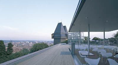 Ein Foto von Paul Ott