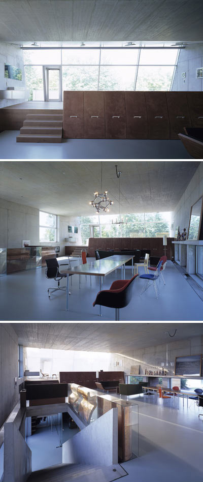 Ein Foto von Eduard Hueber