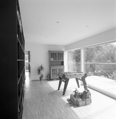 Ein Foto von Günter Kresser