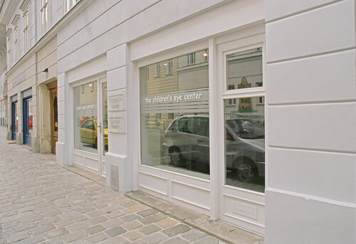 Ein Foto von LOOPING ARCHITECTURE