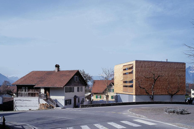 Ein Foto von Florian Holzherr