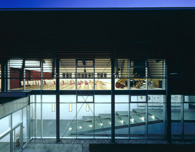 Ein Foto von Dietmar Tollerian