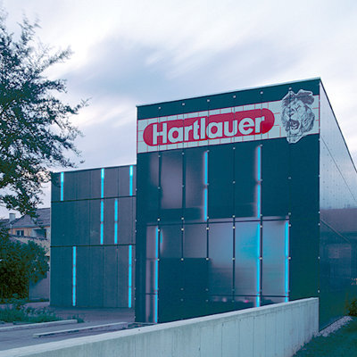 Ein Foto von Paul Ott