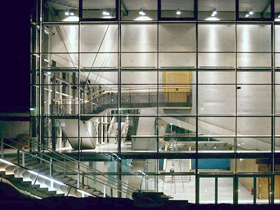 Ein Foto von Johannes Zeininger