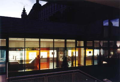 Ein Foto von Wolfgang Thaler