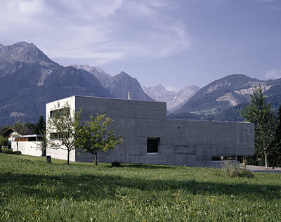 Ein Foto von Bruno Klomfar