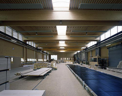 Ein Foto von Bruno Klomfar