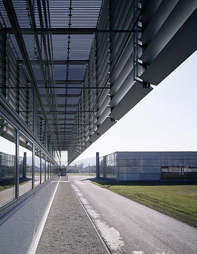 Ein Foto von Bruno Klomfar