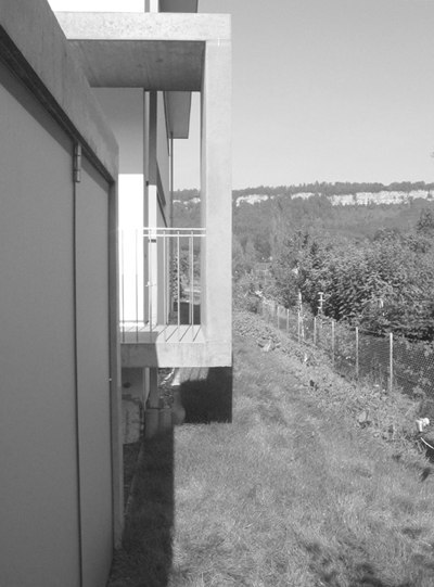 Ein Foto von HEIN-TROY Architekten