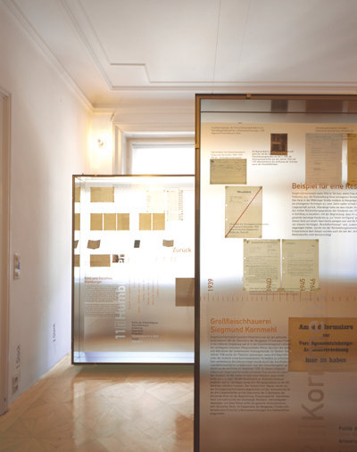 Ein Foto von Gerald Zugmann