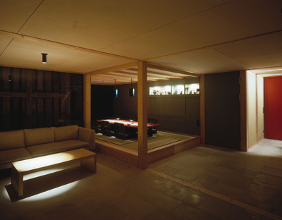 Ein Foto von Günter Richard Wett