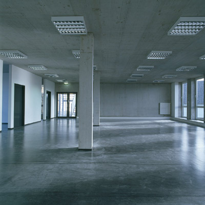 Ein Foto von Paul Ott