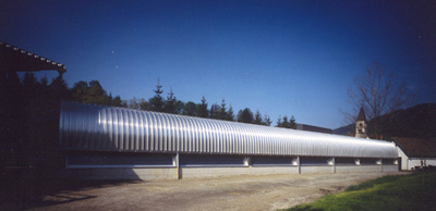 Ein Foto von Gisela Erlacher