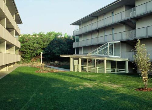 Ein Foto von Werner Feiersinger