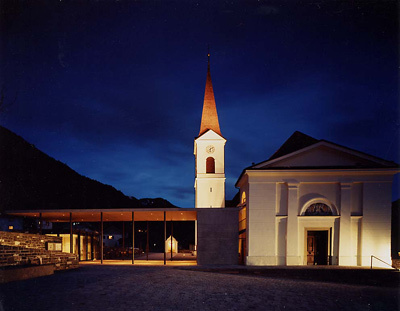 Ein Foto von atelier rainer amann