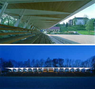 Ein Foto von Paul Ott