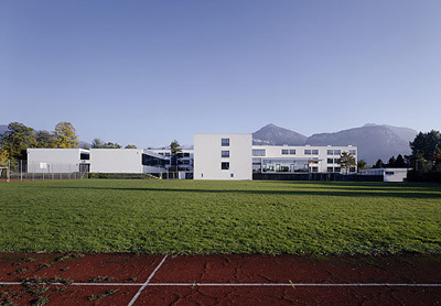 Ein Foto von Bruno Klomfar