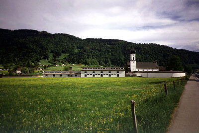 Ein Foto von Michael Spaich