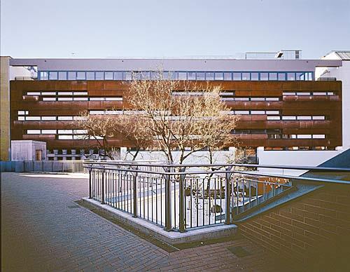 Ein Foto von Gerald Zugmann