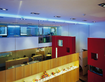 Ein Foto von Robert Fessler