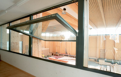 Ein Foto von Walter Unterrainer