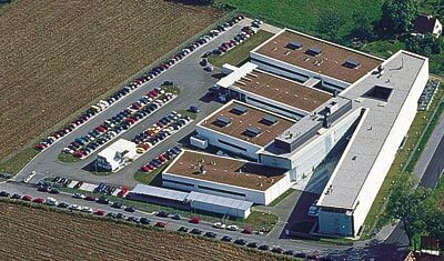 Ein Foto von Ernst Giselbrecht