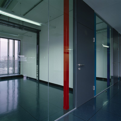 Ein Foto von Paul Ott