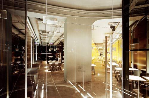 Ein Foto von Rupert Steiner