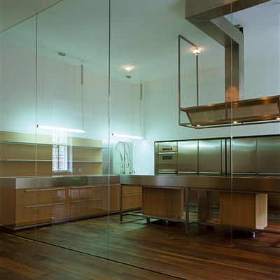 Ein Foto von Paul Ott