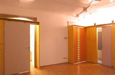 Ein Foto von Fritz Gotschim