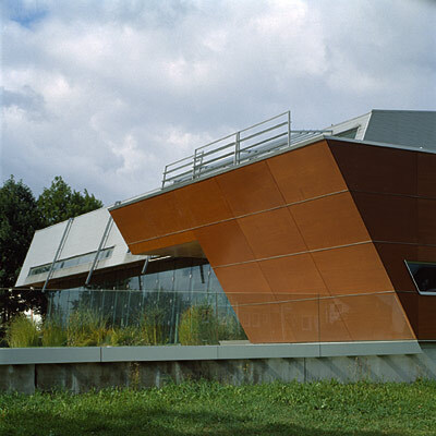 Ein Foto von Paul Ott