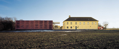 Ein Foto von Gerald Zugmann