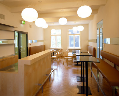 Ein Foto von Irene Schanda