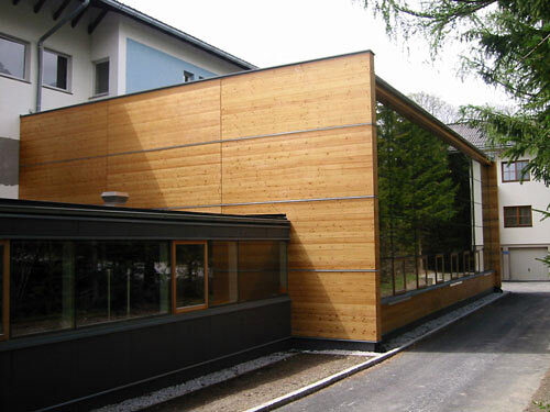 Ein Foto von KREINERarchitektur ZT GmbH