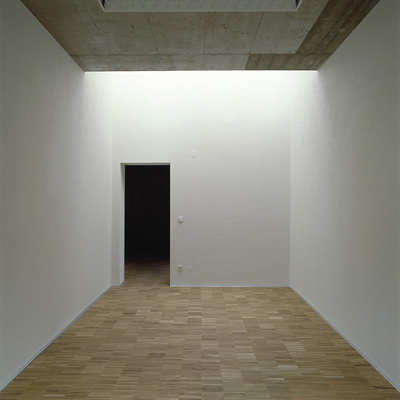 Ein Foto von Paul Ott