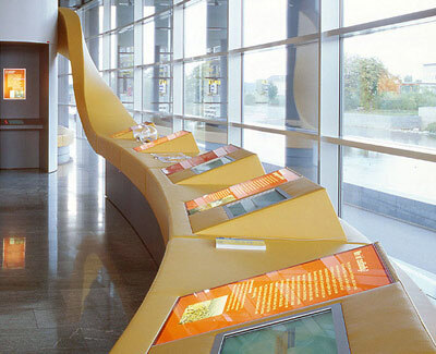 Ein Foto von Gerhard Abel