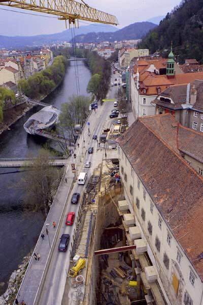 Ein Foto von Angelo Kaunat