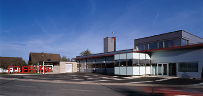 Ein Foto von Paul Ott