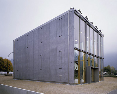 Ein Foto von Bruno Klomfar