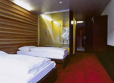 Ein Foto von Thomas Jantscher