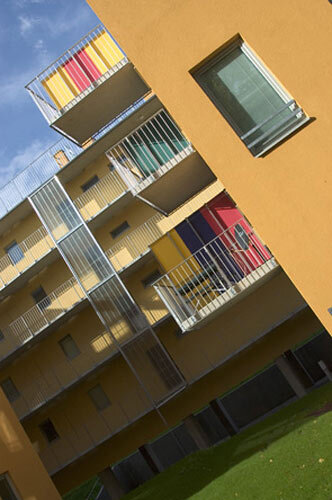 Ein Foto von Larry RR. Williams