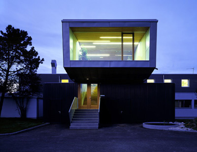 Ein Foto von Pez Hejduk