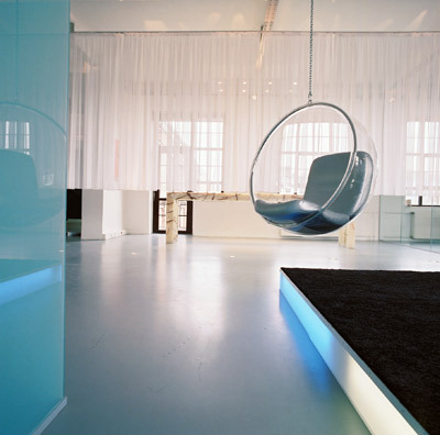 Ein Foto von Claudia Bockmayr