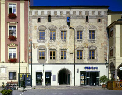 Ein Foto von Dietmar Tollerian