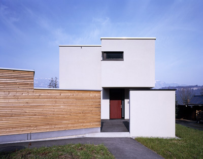 Ein Foto von Bruno Klomfar