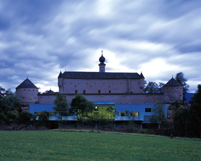 Ein Foto von Angelo Kaunat