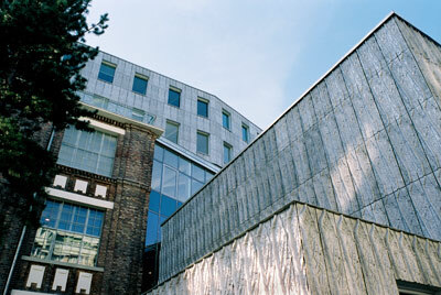 Ein Foto von Gert Walden