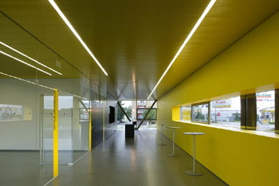 Ein Foto von Walter Luttenberger